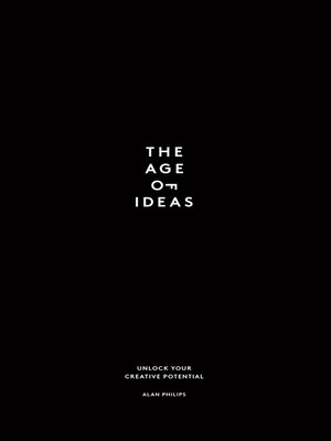 cover image of The Age of Ideas